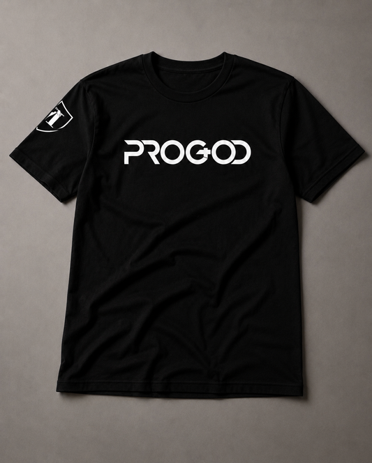 Pro God T-Shirt
