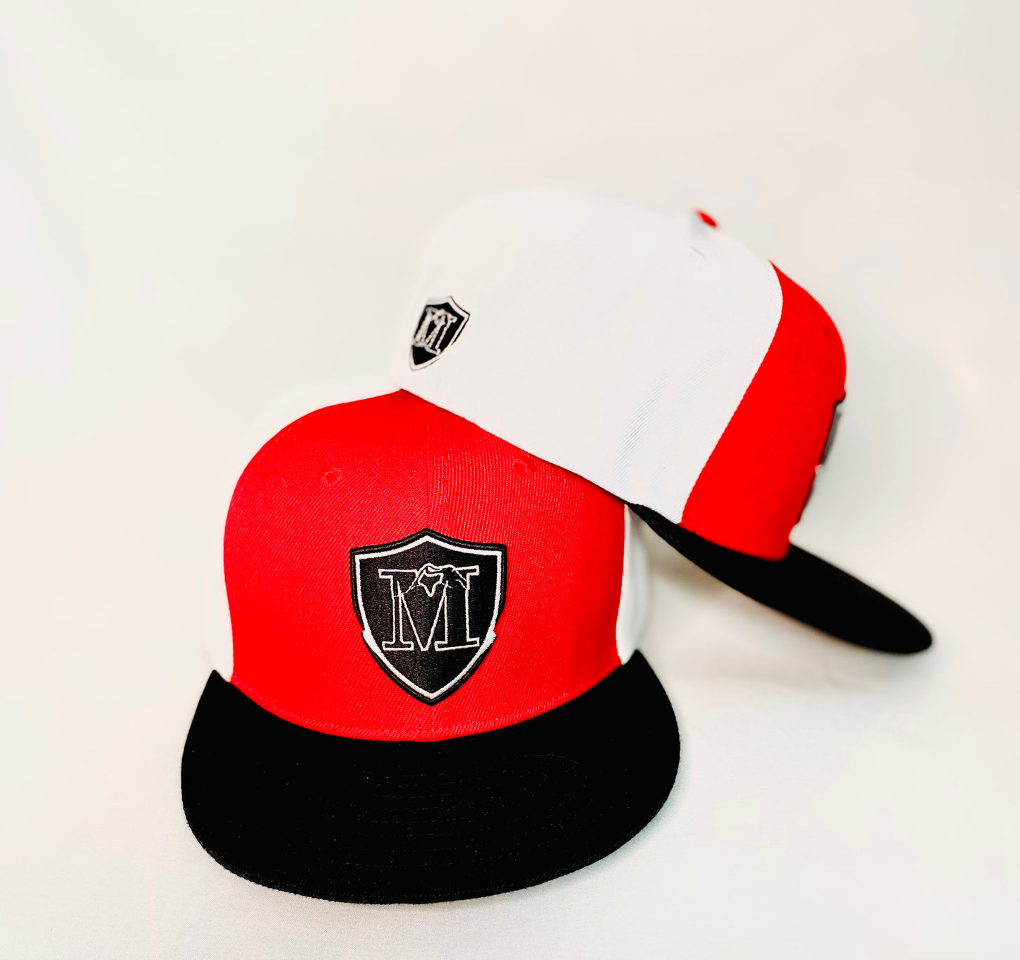 Men Matter Hat- Classic