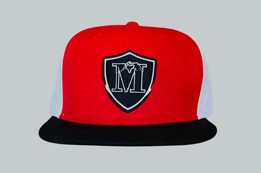 Men Matter Hat- Classic