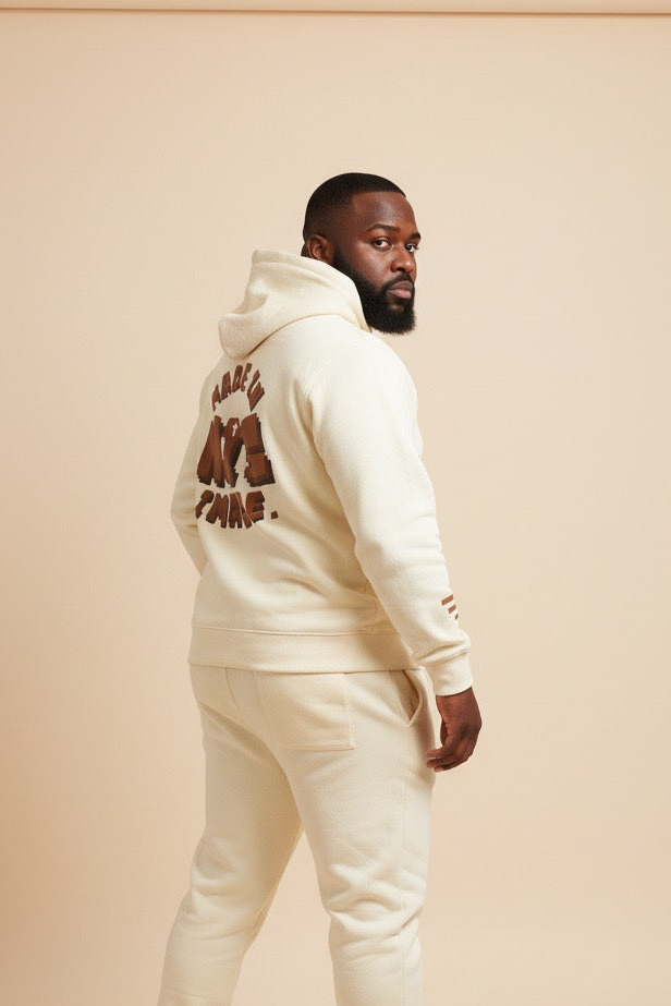 Tracksuits/Hoodies