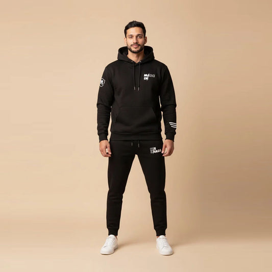 Made In His Image (Black/white) Identity Edition