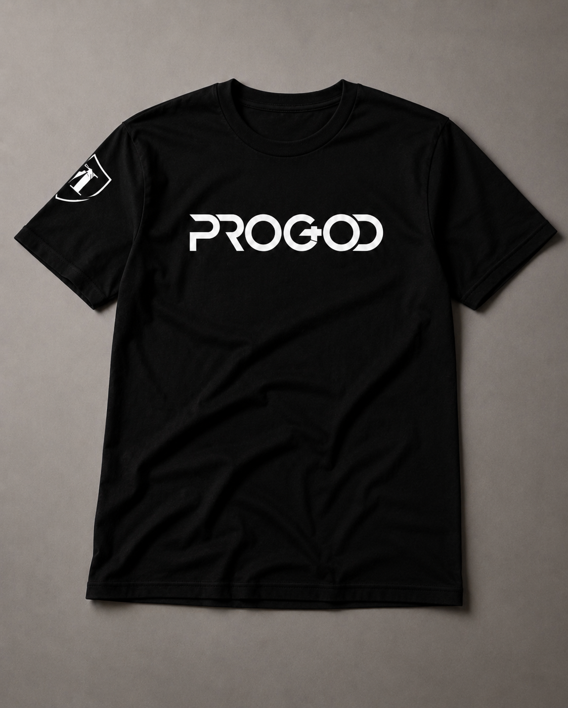 Pro God T-Shirt