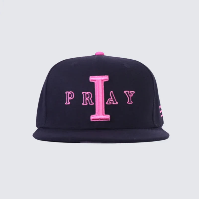 I Pray (PINK)