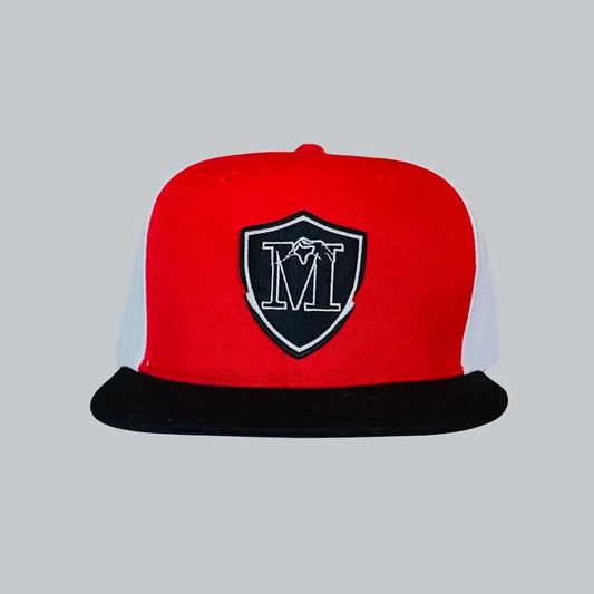 Men Matter Hat- Classic