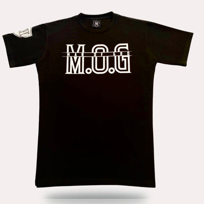 M. O. G (Man of God) 1 Corinthians 16:13