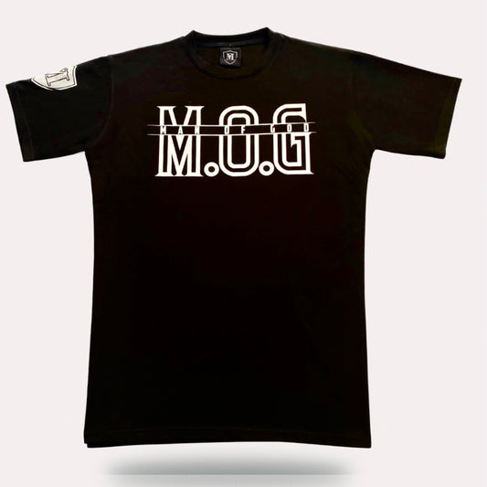 M. O. G (Man of God) 1 Corinthians 16:13