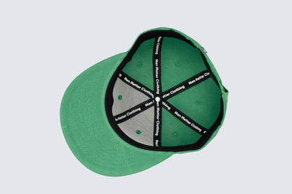 I Pray Hat (Money Green)Philly /Jets Edition