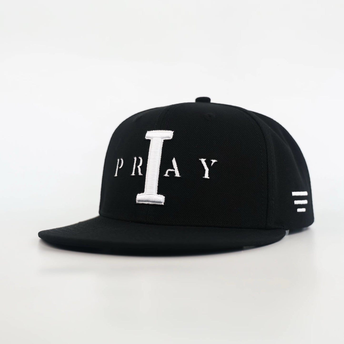 I PRAY Hat (Black)