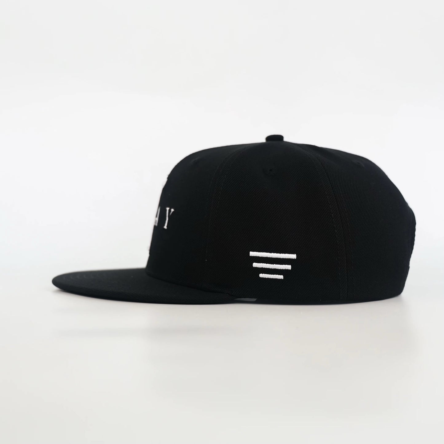 I PRAY Hat (Black)