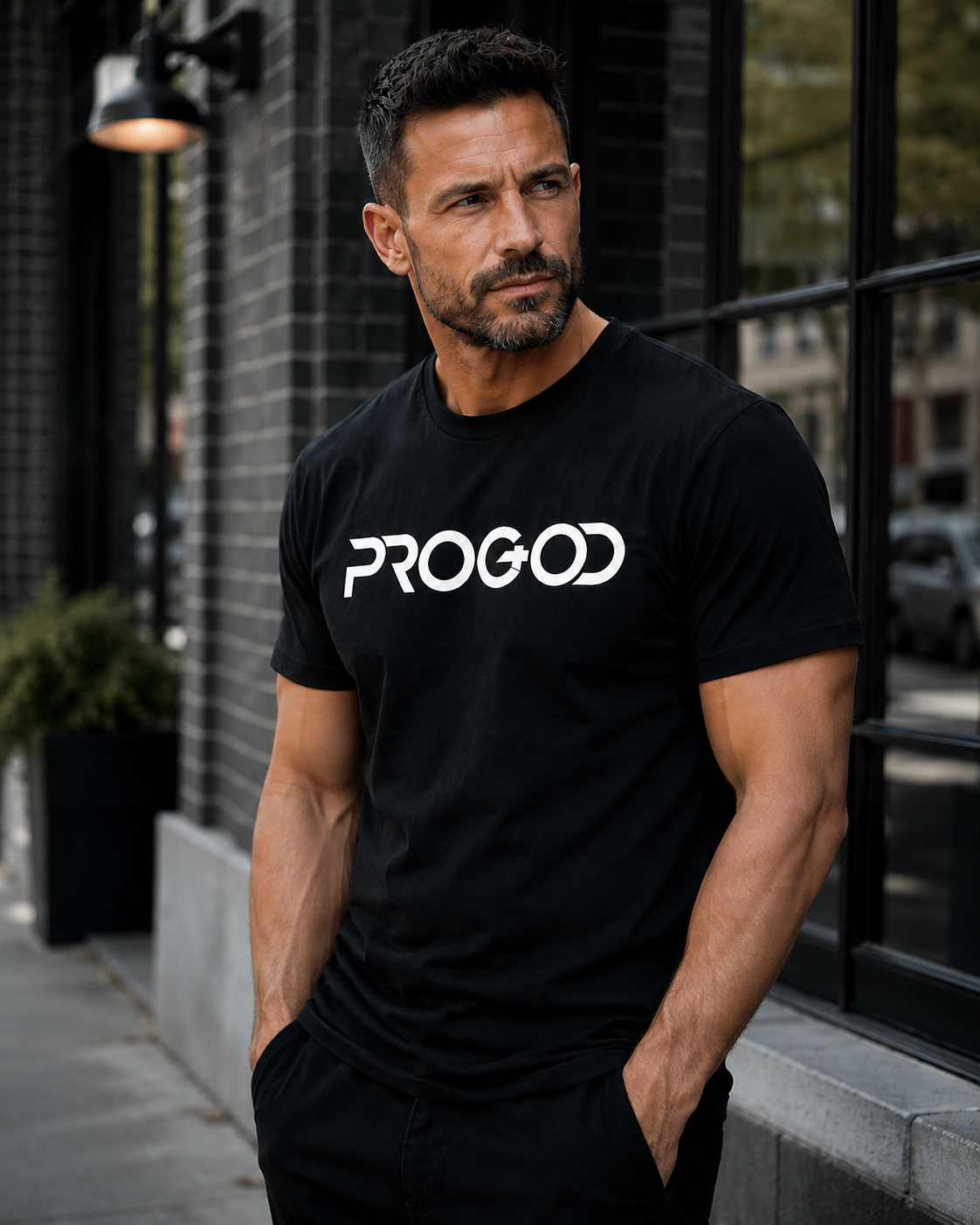 Pro God T-Shirt