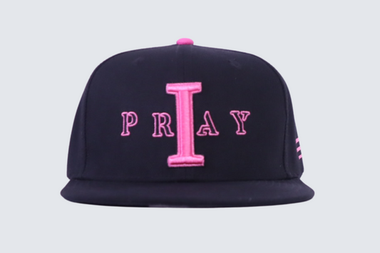 I Pray (PINK)