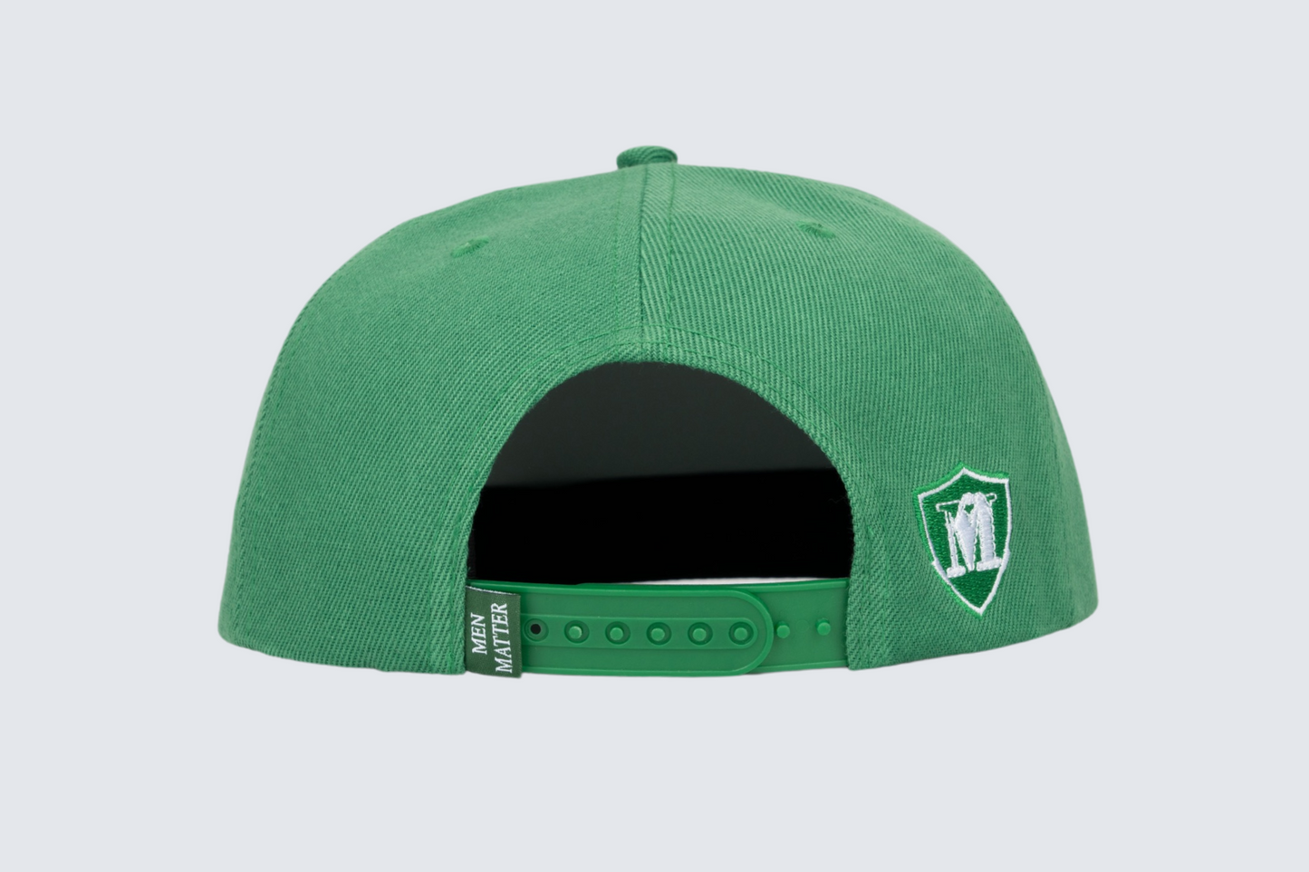 I Pray Hat (Money Green)