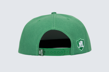 I Pray Hat (Money Green)Philly /Jets Edition