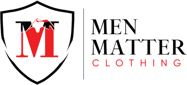 Men Matter Clothing